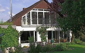 Ferienwohnung Zierau